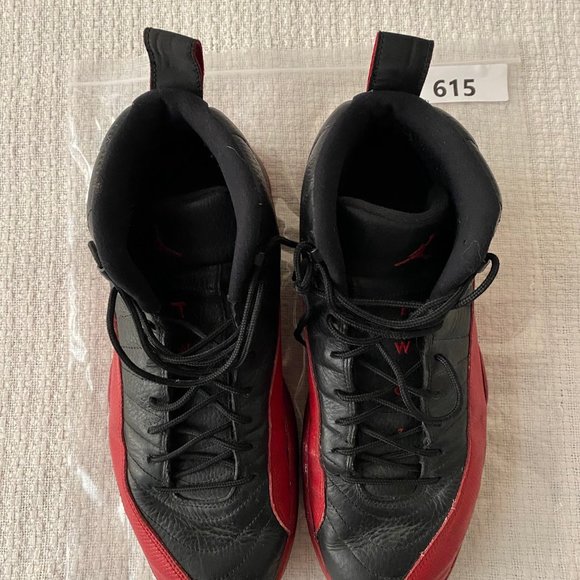 Jordan basketball shoes for men - Picture 7 of 7